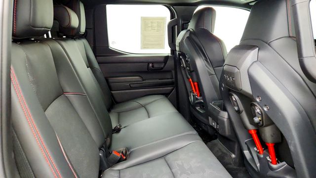 2025 Toyota Tacoma 4WD TRD Off Road Double Cab 6' Bed Automatic - 23095079 - 24