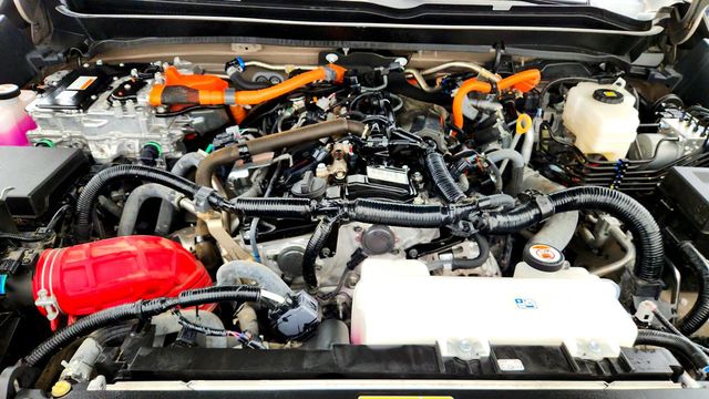 2025 Toyota Tacoma 4WD TRD Off Road Double Cab 6' Bed Automatic - 23095079 - 28