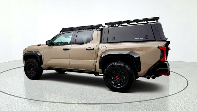 2025 Toyota Tacoma 4WD TRD Off Road Double Cab 6' Bed Automatic - 23095079 - 6