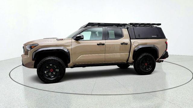 2025 Toyota Tacoma 4WD TRD Off Road Double Cab 6' Bed Automatic - 23095079 - 7