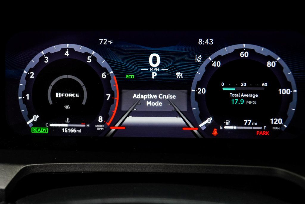 Toyota Tacoma photo 33
