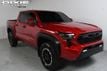2025 Toyota Tacoma 4WD TRD Off Road Hybrid Double Cab 5' Bed Automatic - 23065214 - 0