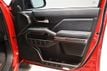 2025 Toyota Tacoma 4WD TRD Off Road Hybrid Double Cab 5' Bed Automatic - 23065214 - 17