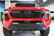 2025 Toyota Tacoma 4WD TRD Off Road Hybrid Double Cab 5' Bed Automatic - 23065214 - 1