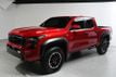 2025 Toyota Tacoma 4WD TRD Off Road Hybrid Double Cab 5' Bed Automatic - 23065214 - 2