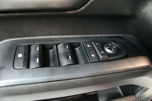 2025 Toyota Tacoma 4WD TRD Off Road Hybrid Double Cab 5' Bed Automatic - 23065214 - 43
