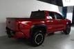 2025 Toyota Tacoma 4WD TRD Off Road Hybrid Double Cab 5' Bed Automatic - 23065214 - 4