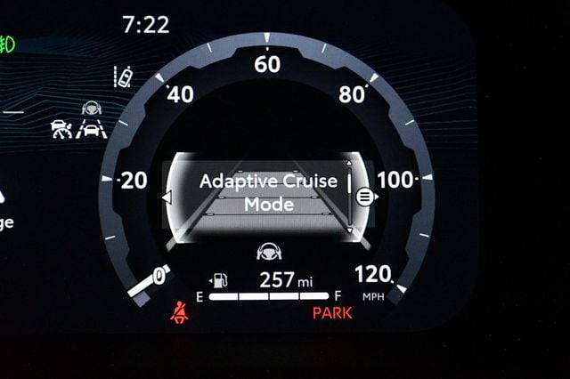 2025 Toyota Tacoma 4WD TRD Off Road Hybrid Double Cab 5' Bed Automatic - 23065214 - 50