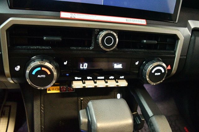2025 Toyota Tacoma 4WD TRD Off Road Hybrid Double Cab 5' Bed Automatic - 23065214 - 57
