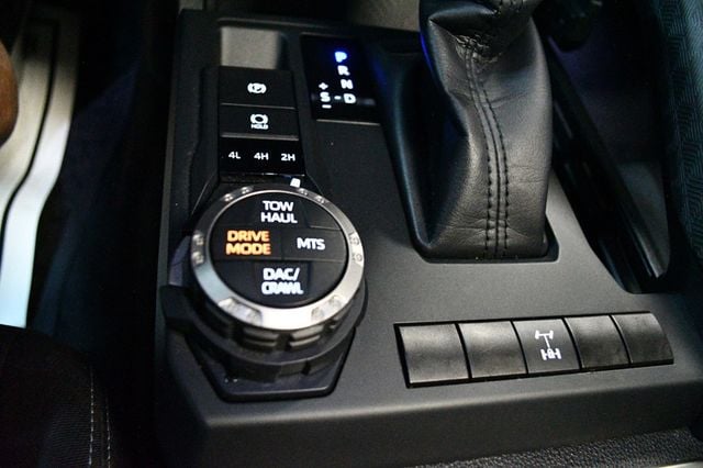 2025 Toyota Tacoma 4WD TRD Off Road Hybrid Double Cab 5' Bed Automatic - 23065214 - 59