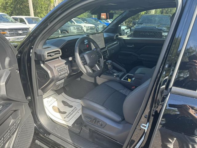 2025 Toyota Tacoma 4WD TRD Off Road Hybrid Double Cab 5' Bed Automatic - 23072664 - 2