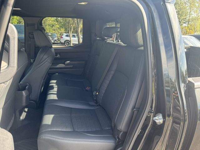 2025 Toyota Tacoma 4WD TRD Off Road Hybrid Double Cab 5' Bed Automatic - 23072664 - 7