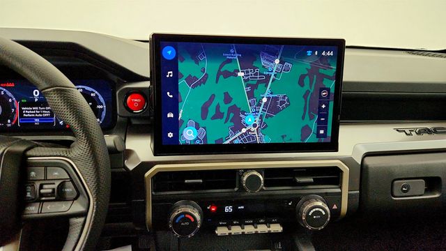 2025 Toyota Tacoma 4WD TRD Off Road Hybrid Double Cab 5' Bed Automatic w/ 14'' Display - 23018408 - 15