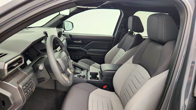 2025 Toyota Tacoma 4WD TRD Off Road Hybrid Double Cab 5' Bed Automatic w/ 14'' Display - 23018408 - 17