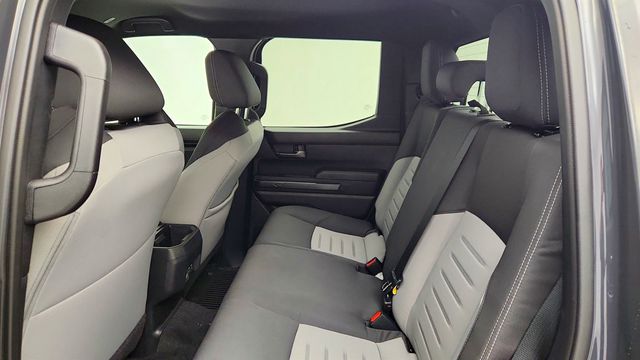 2025 Toyota Tacoma 4WD TRD Off Road Hybrid Double Cab 5' Bed Automatic w/ 14'' Display - 23018408 - 18