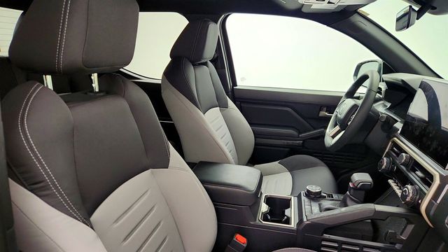 2025 Toyota Tacoma 4WD TRD Off Road Hybrid Double Cab 5' Bed Automatic w/ 14'' Display - 23018408 - 21