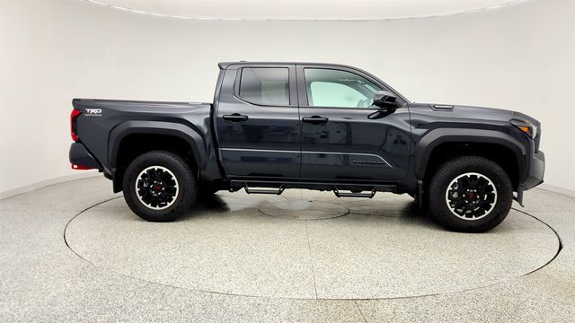 2025 Toyota Tacoma 4WD TRD Off Road Hybrid Double Cab 5' Bed Automatic w/ 14'' Display - 23018408 - 3