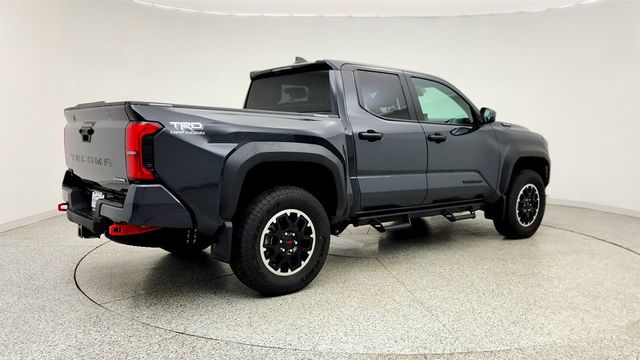 2025 Toyota Tacoma 4WD TRD Off Road Hybrid Double Cab 5' Bed Automatic w/ 14'' Display - 23018408 - 4