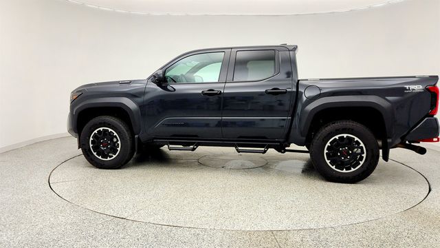 2025 Toyota Tacoma 4WD TRD Off Road Hybrid Double Cab 5' Bed Automatic w/ 14'' Display - 23018408 - 7