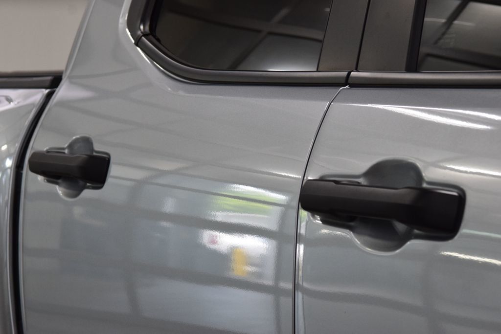 2025 Toyota Tacoma 4WD TRD Off Road Lifted - 23041647 - 14