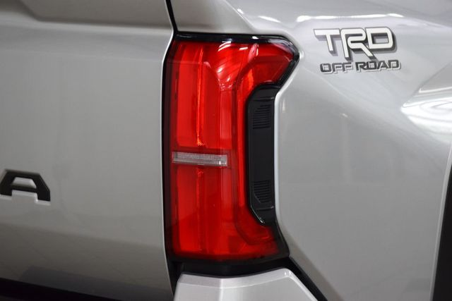 2025 Toyota Tacoma 4WD TRD Off Road Lifted - 23041647 - 15