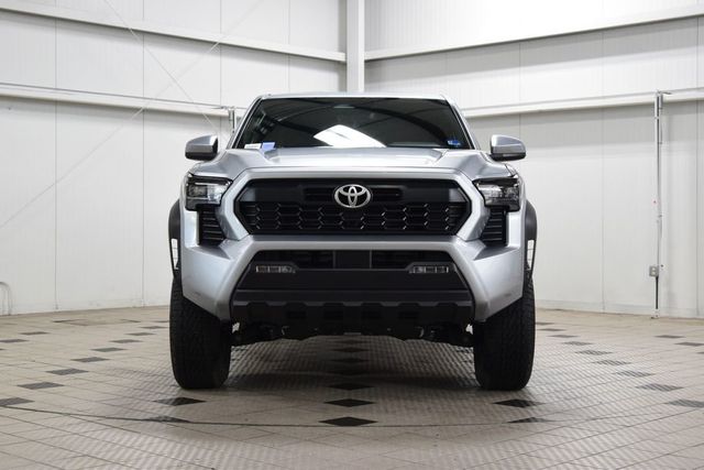 2025 Toyota Tacoma 4WD TRD Off Road Lifted - 23041647 - 1