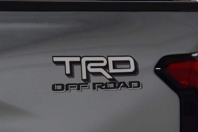 2025 Toyota Tacoma 4WD TRD Off Road Lifted - 23041647 - 20