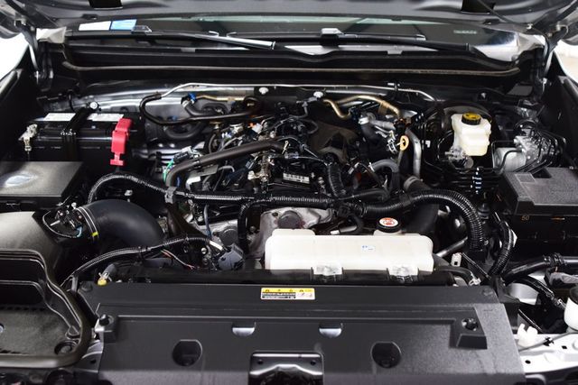 2025 Toyota Tacoma 4WD TRD Off Road Lifted - 23041647 - 24
