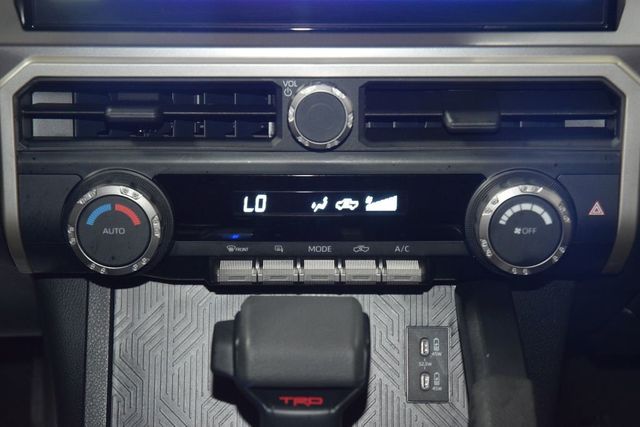 2025 Toyota Tacoma 4WD TRD Off Road Lifted - 23041647 - 27