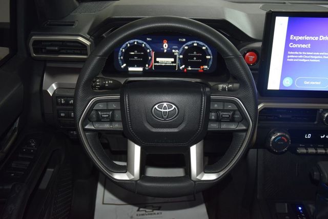 2025 Toyota Tacoma 4WD TRD Off Road Lifted - 23041647 - 31