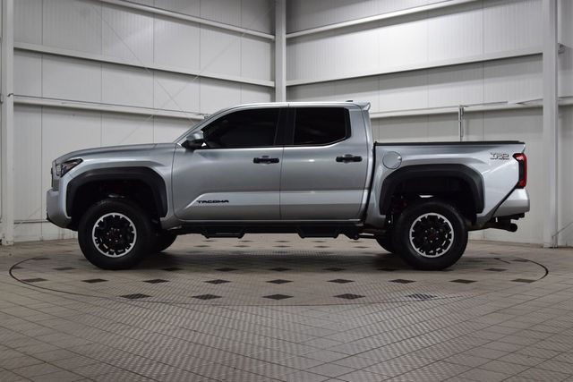 2025 Toyota Tacoma 4WD TRD Off Road Lifted - 23041647 - 3
