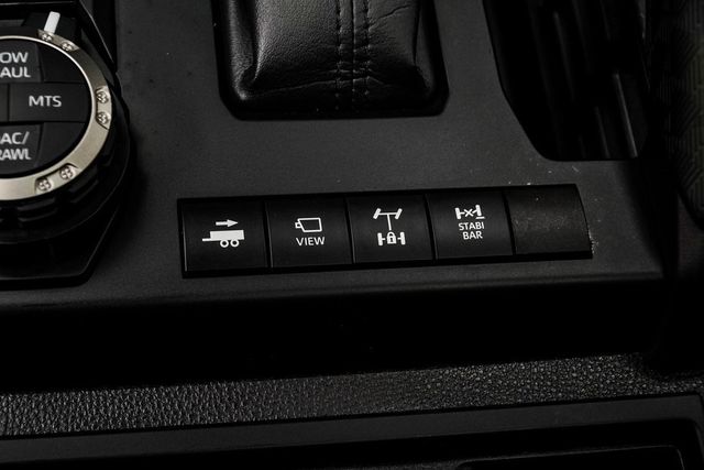 2025 Toyota Tacoma 4WD TRD Pro Hybrid Double Cab 5' Bed Automatic - 22929462 - 18