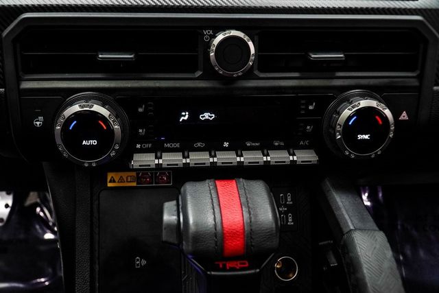 2025 Toyota Tacoma 4WD TRD Pro Hybrid Double Cab 5' Bed Automatic - 22929462 - 20