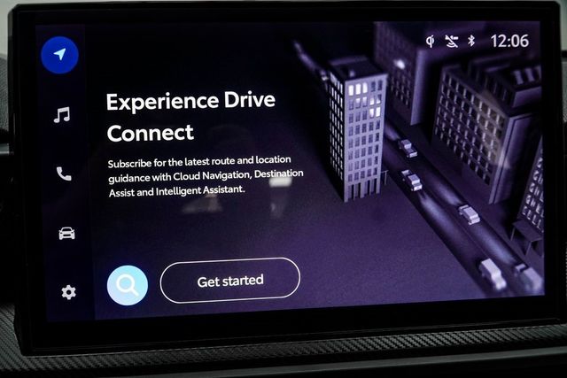 2025 Toyota Tacoma 4WD TRD Pro Hybrid Double Cab 5' Bed Automatic - 22929462 - 21