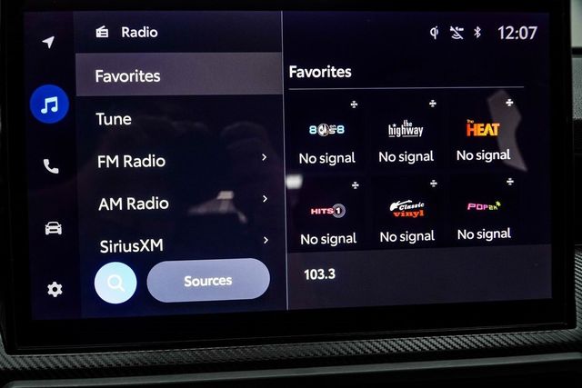 2025 Toyota Tacoma 4WD TRD Pro Hybrid Double Cab 5' Bed Automatic - 22929462 - 22