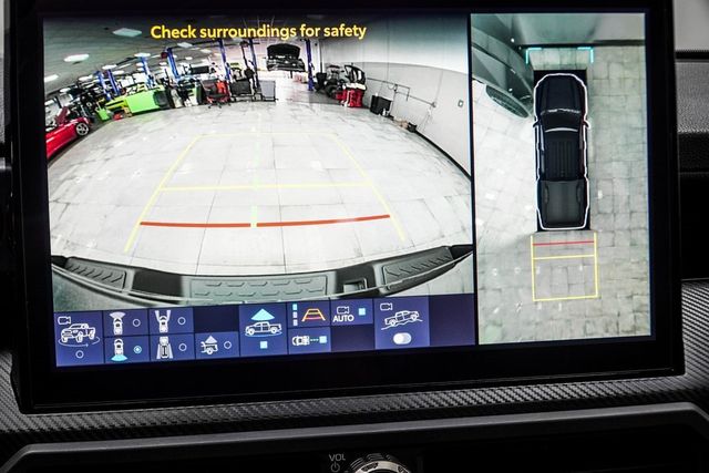 2025 Toyota Tacoma 4WD TRD Pro Hybrid Double Cab 5' Bed Automatic - 22929462 - 24