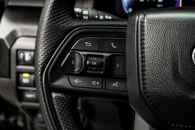 2025 Toyota Tacoma 4WD TRD Pro Hybrid Double Cab 5' Bed Automatic - 22929462 - 28