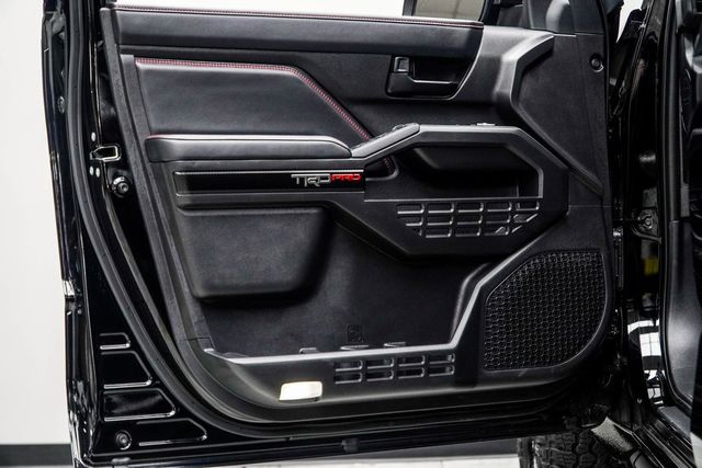 2025 Toyota Tacoma 4WD TRD Pro Hybrid Double Cab 5' Bed Automatic - 22929462 - 31