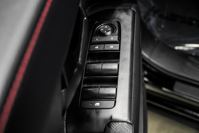 2025 Toyota Tacoma 4WD TRD Pro Hybrid Double Cab 5' Bed Automatic - 22929462 - 33