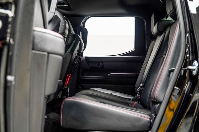 2025 Toyota Tacoma 4WD TRD Pro Hybrid Double Cab 5' Bed Automatic - 22929462 - 37