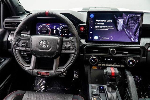 2025 Toyota Tacoma 4WD TRD Pro Hybrid Double Cab 5' Bed Automatic - 22955764 - 15
