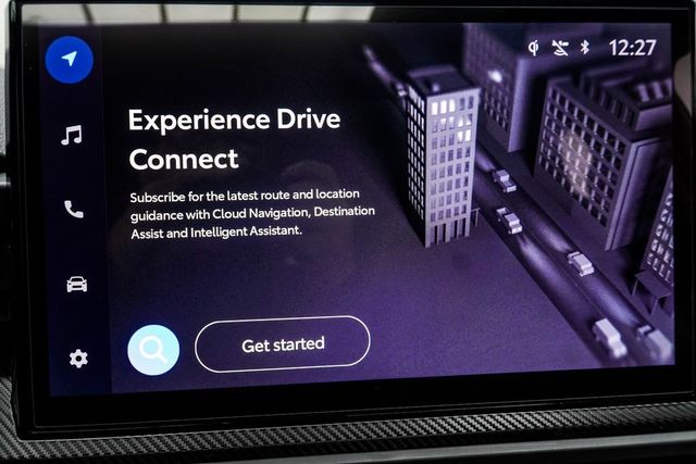 2025 Toyota Tacoma 4WD TRD Pro Hybrid Double Cab 5' Bed Automatic - 22955764 - 26