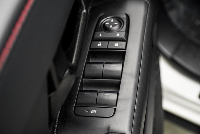 2025 Toyota Tacoma 4WD TRD Pro Hybrid Double Cab 5' Bed Automatic - 22955764 - 39