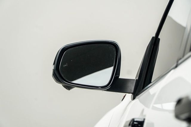 2025 Toyota Tacoma 4WD TRD Pro Hybrid Double Cab 5' Bed Automatic - 22964250 - 13