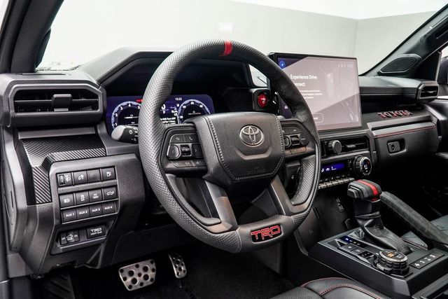 2025 Toyota Tacoma 4WD TRD Pro Hybrid Double Cab 5' Bed Automatic - 22964250 - 14