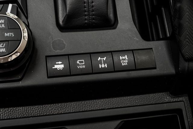 2025 Toyota Tacoma 4WD TRD Pro Hybrid Double Cab 5' Bed Automatic - 22964250 - 22