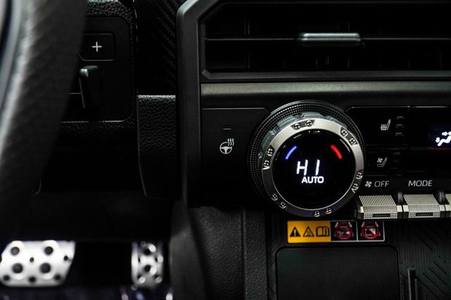 2025 Toyota Tacoma 4WD TRD Pro Hybrid Double Cab 5' Bed Automatic - 22964250 - 24