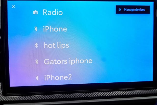 2025 Toyota Tacoma 4WD TRD Pro Hybrid Double Cab 5' Bed Automatic - 22964250 - 27