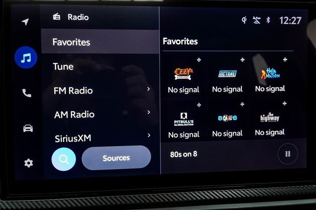 2025 Toyota Tacoma 4WD TRD Pro Hybrid Double Cab 5' Bed Automatic - 22964250 - 28