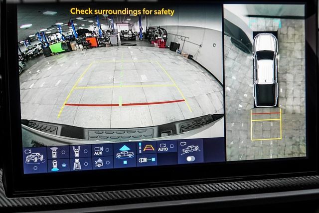 2025 Toyota Tacoma 4WD TRD Pro Hybrid Double Cab 5' Bed Automatic - 22964250 - 29